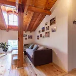 Gallery B28 - 3 Bedroom Sofia Downtown Apartment