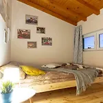 Gallery B28 - 3 Bedroom Sofia Downtown Apartment