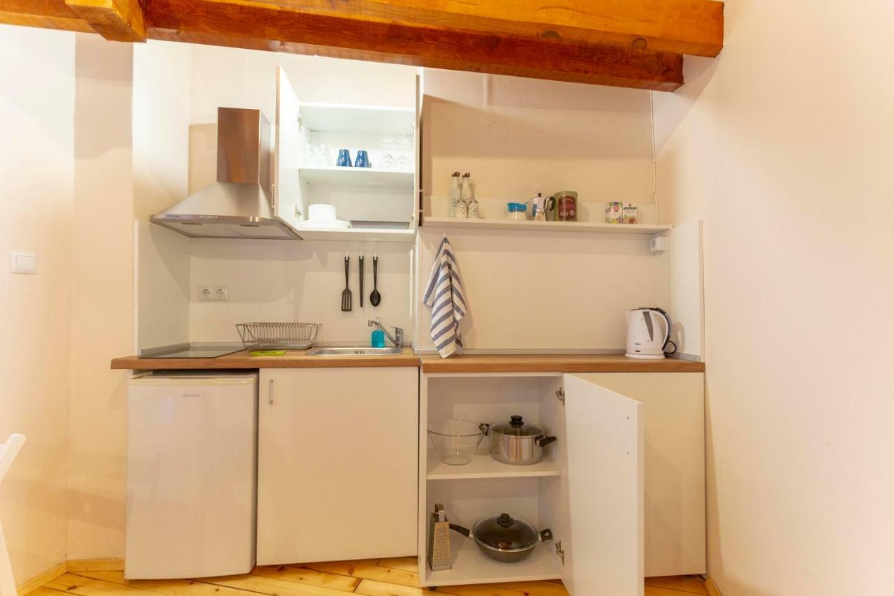 Apartment Gallery B28 - 3 Bedroom Downtown Sofia