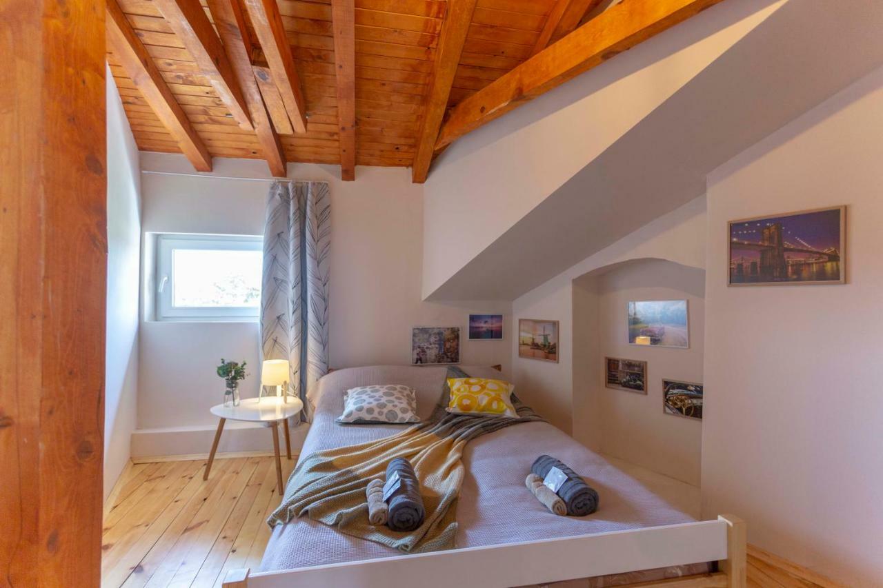 Apartment Gallery B28 - 3 Bedroom Downtown